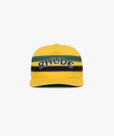 SENNA STRUCTURED HAT