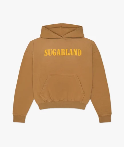 SUGAR LAND HOODIE