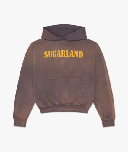 SUGARLAND SUNDRY HOODIE