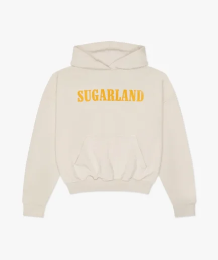 SUNDRY HOODIE SUGARLAND